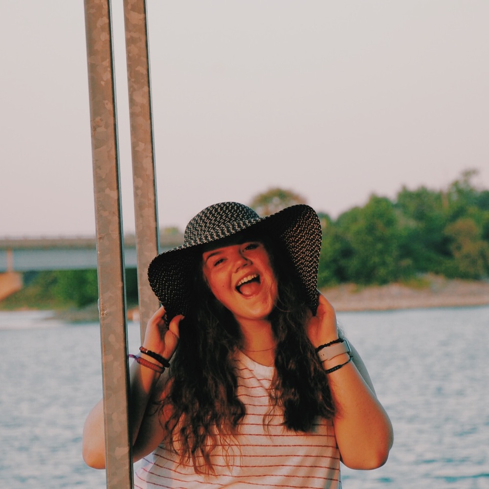 Hi, I’m Avery!